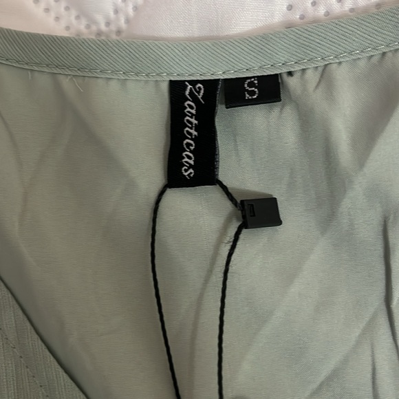 Zattcas dress NWT - Picture 5 of 7